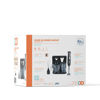 IDO Hand Blender Group with Stand 800 Watt – Black HBLG800-BK