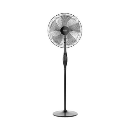 Mienta Stand Fan 18 inch Black - SF35838A