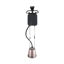 Sokany Steamer For Clothes Sokany Power 2000 W 2.2L SK-4013