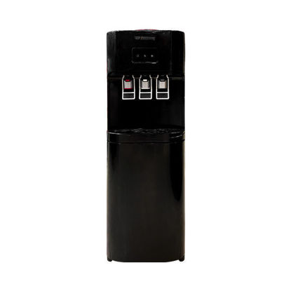 Fresh Water Dispenser 3 Taps Hot/Cold/Warm - With Portfolio FW-18VCB