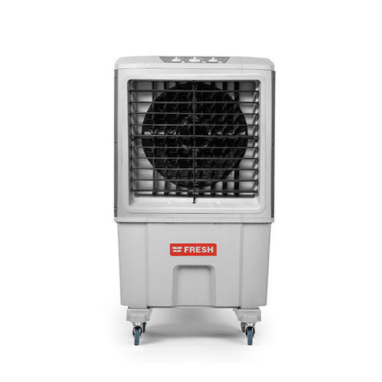 Fresh Air Cooler Smart 80 Liters Silver - FA-M80WG