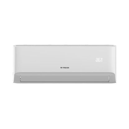 Fresh Air Conditioner HI wall is 2.25hp cold turbo digital golden fin FUFW18C/IW-AG