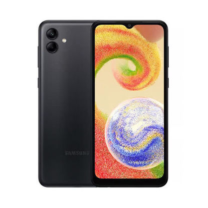 Samsung Galaxy A04 Storge : 32 G / Ram : 3 G