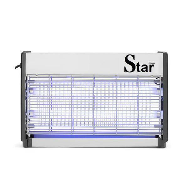 Star Insect Killer ASA5000S-LED