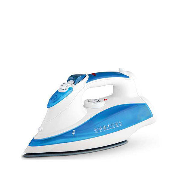 Sary Steam Iron 2600 Watt White Model SRT-SI31002
