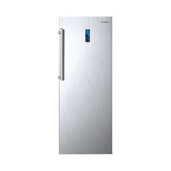 Fresh Deep Freezer 7 Drawers 1 shelf Touch LG Compressor Stainless FNU-MT301T