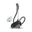Kenwood Garment Steamer 1500 Watt Black - GSP65.500BK