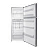 White whale refrigerator 430l black WR-4385 HB