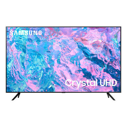 Samsung Crystal 65 inch UHD 4K Smart TV (2023) CU7000