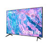 Samsung Crystal 65 inch UHD 4K Smart TV (2023) CU7000