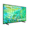 Samsung Crystal 4K Smart TV 55" Inch CU8000