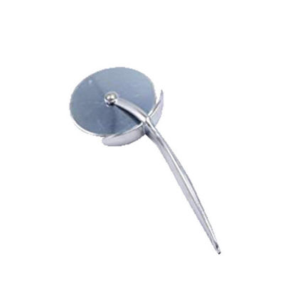drobina Pizza Cutter with steel Handle MH-0272