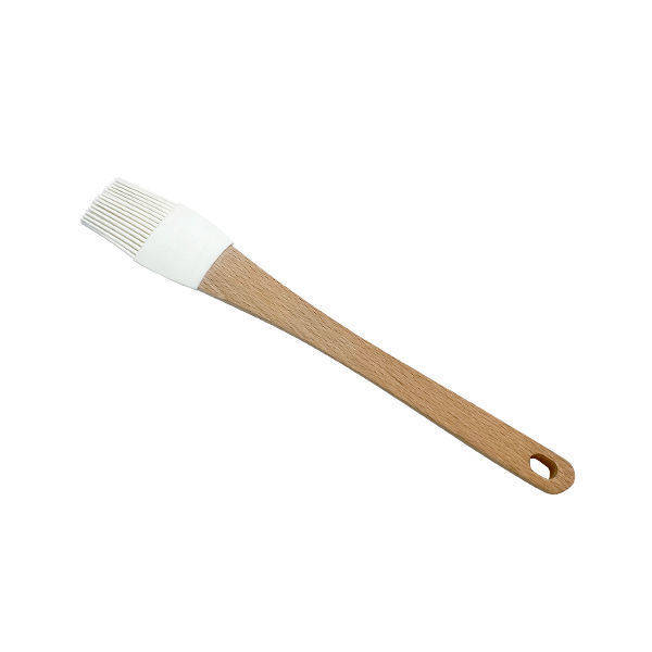 Drobina Brush Beech Wood Baking Tools MH-0723