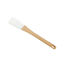 Drobina silicon spatula Beech Wood Baking Tools MH-0722