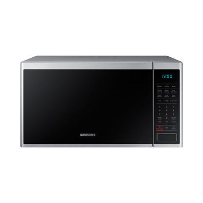 Samsung Microwave Oven With Grill, 40 Litre Silver MG40J5133AT
