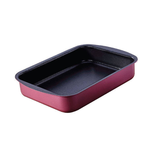 Picture of Drobina tefal titanium Rectangle Tray 30 cm Mary
