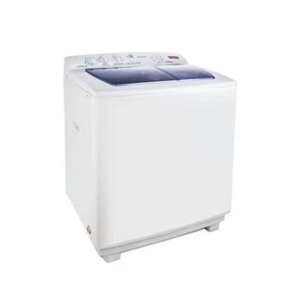 Fresh Semi Automatic Washing Machine 12 KG White - FWT12000PA