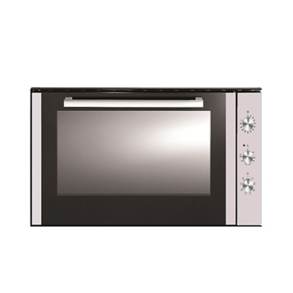 FRESH BUILT-IN GAS OVEN 90 CM AND ELECTRIC GRILL GEOFR90CMS