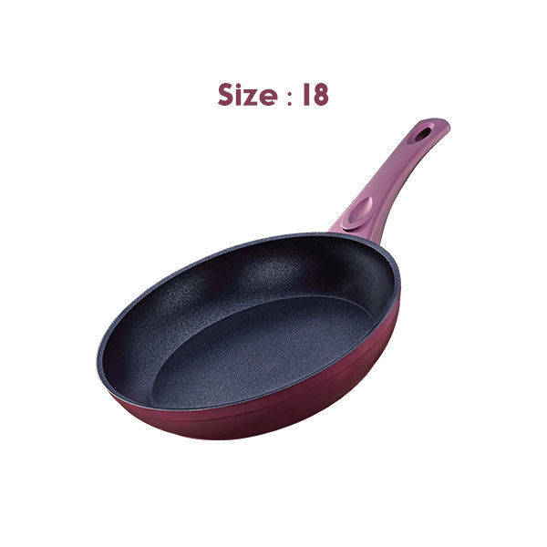 Drobina Verdani Tefal Titanium frying pan 18 cm Mary