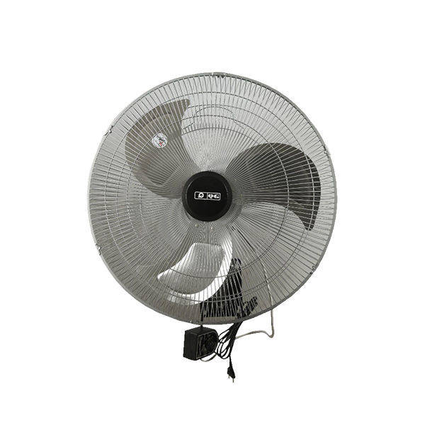 QG WALL FAN 20 INCH ,150 WATT, METAL BLADES - S-50 P	