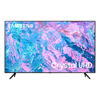 Samsung Crystal 55 inch UHD 4K Smart TV (2023) CU7000