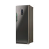 SHARP Deep Freezer Inverter Digital No Frost 7 Drawers 300 Liter, Stainless FJ-EC27(ST)