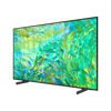 Samsung Crystal 4K Smart TV 43" Inch CU8000
