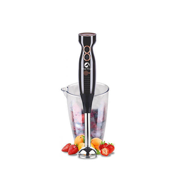 White whale hand blender 2000 watt 900 ml WG-781