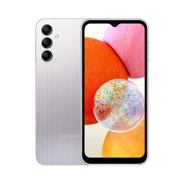 Samsung Galaxy A14  - Storage : 128 G / Ram : 4G