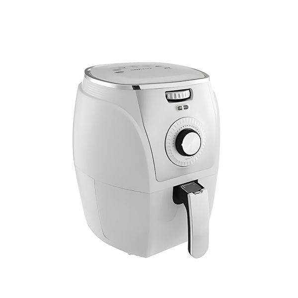 Sokany Air Fryer, 5 Liters, White - SE-3010