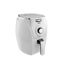 Sokany Air Fryer, 5 Liters, White - SE-3010