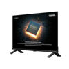 TOSHIBA HD BEZELLESS LED TV 32 Inch, Built-In Receiver 32S25LV