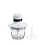 Bosch Chopper, 400 Watt, White - MMR08A1