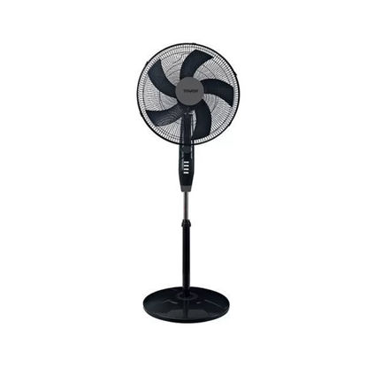 Touch Rocket stand fan basic 18 inch 40119