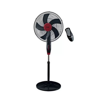 Touch Rocket stand fan 18 inch with remote 40121