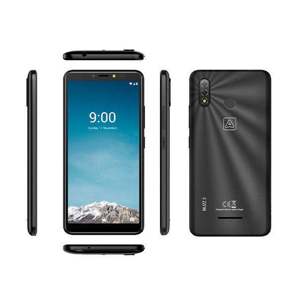 ACE BUZZ 3 - STORGE : 32 G / RAM : 2 G