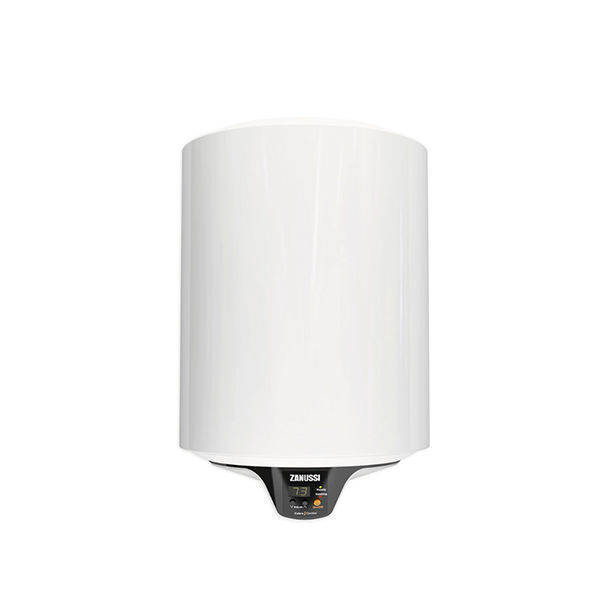 Zanussi Electric Water Heater Smart 50Liter White - ZYE05031WN