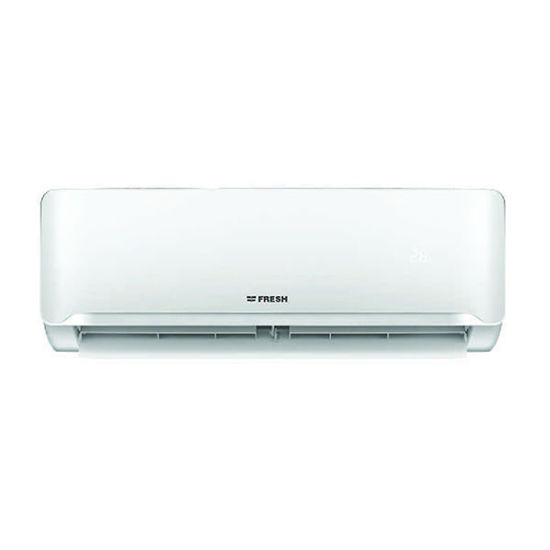 Fresh Air Conditioner Inverter 2.25 HP Cool-Heat White - SiFW20H/IP