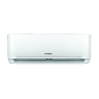 Fresh Air Conditioner Inverter 2.25 HP Cool-Heat White - SiFW20H/IP