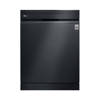 LG QuadWash™ Steam Dishwasher, 14 Place Settings, EasyRack™ Plus, Inverter Direct Drive, ThinQ™ DFC335HM