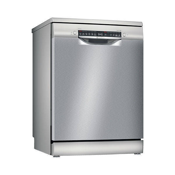 BOSCH Dishwasher 13 Set Digital 6 Programs Stainless Steel Model SMS4EMI60T