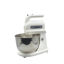 Pro Tech Stand Mixer 400 Watt 5 Speeds White PRO-HM400