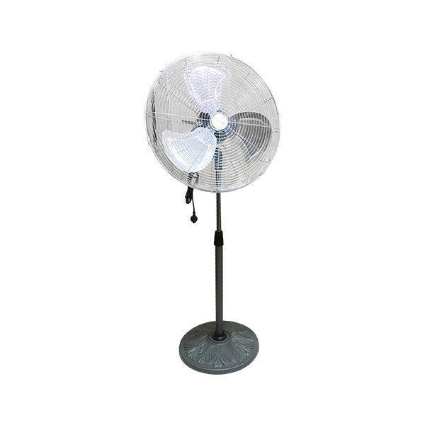 Al-Tarek Stand Fan 20 Inch - HMT500s	