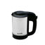 Supersound Electric Kettle 0.5 liter Stainless Steel  FA-1805