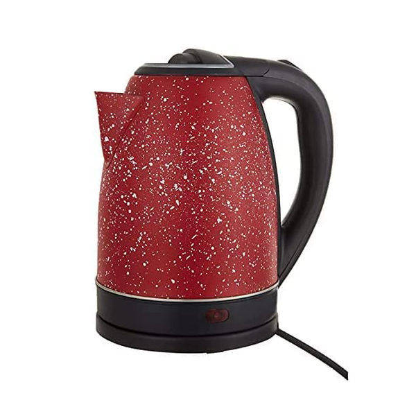 Kettle Rovo 1.8 Liter Stainless Steel - GR-V65