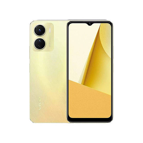 Vivo y16 - Storge : 64 G / Ram : 4 G