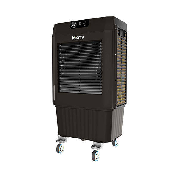 Mienta air cooler 85 Litter black - AC49138A