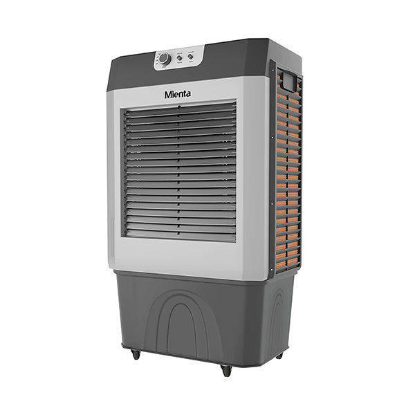 Mienta air cooler 75 Litter Silver- AC49238A