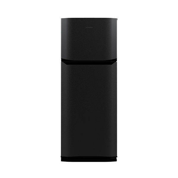 TORNADO Refrigerator No Frost 296 Liter, Black RF-31FT-BK