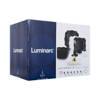 Luminarc Arcopal 38 Pieces AUTHENTIC BLACK
